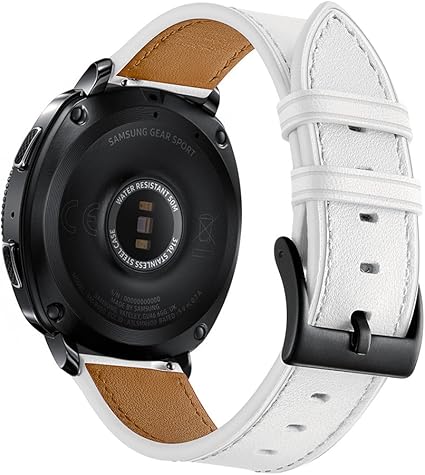 samsung gear sport white