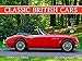 Classic British Cars 2020 Calendar by 