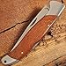 Folding Knife - Classic Pocket EDC and Outdoor Folding Knife - Grand Way FB 0924 A