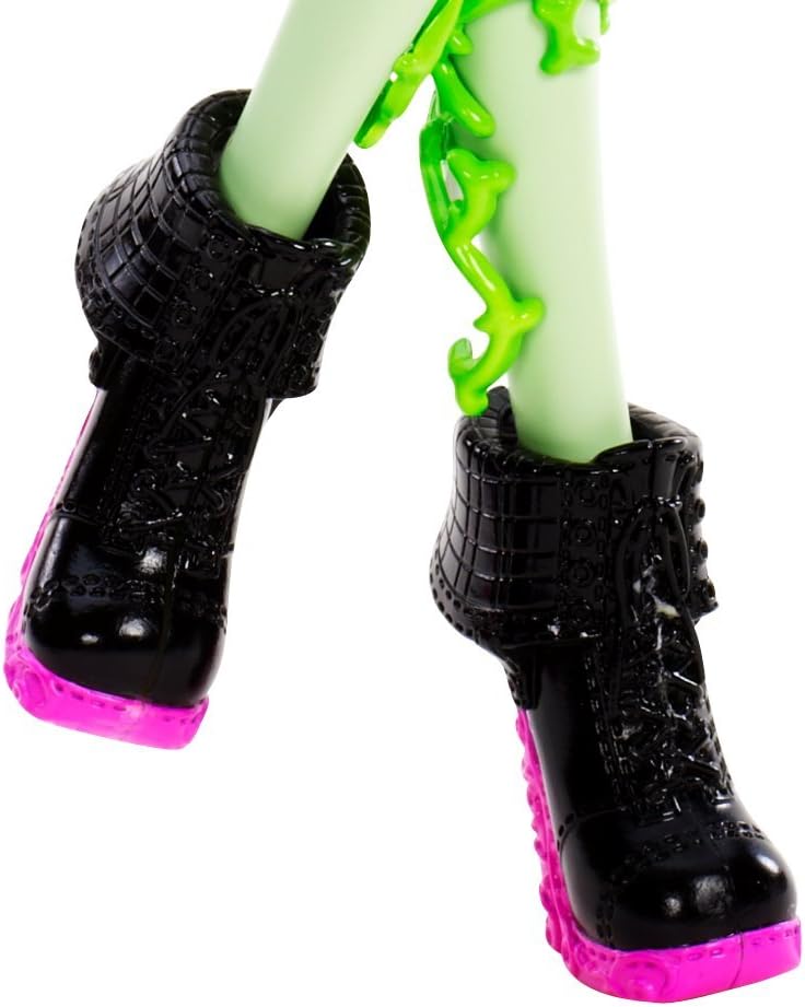 monster high music festival dolls