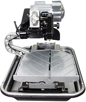 Pearl Abrasive VX10.2XLPROKIT Tile & Masonry Saws product image 3