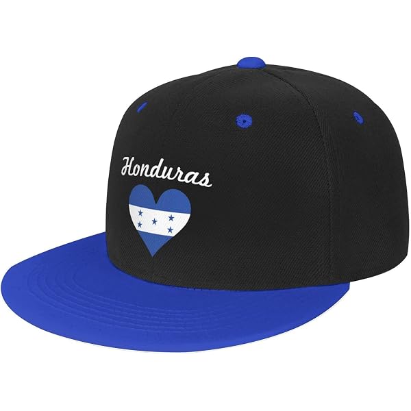Argentina Flag Flat Bill Hat - Adjustable Unisex Hip Hop Cap For Kids & Adults