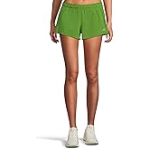 New Balance Womens Rc Short 3"