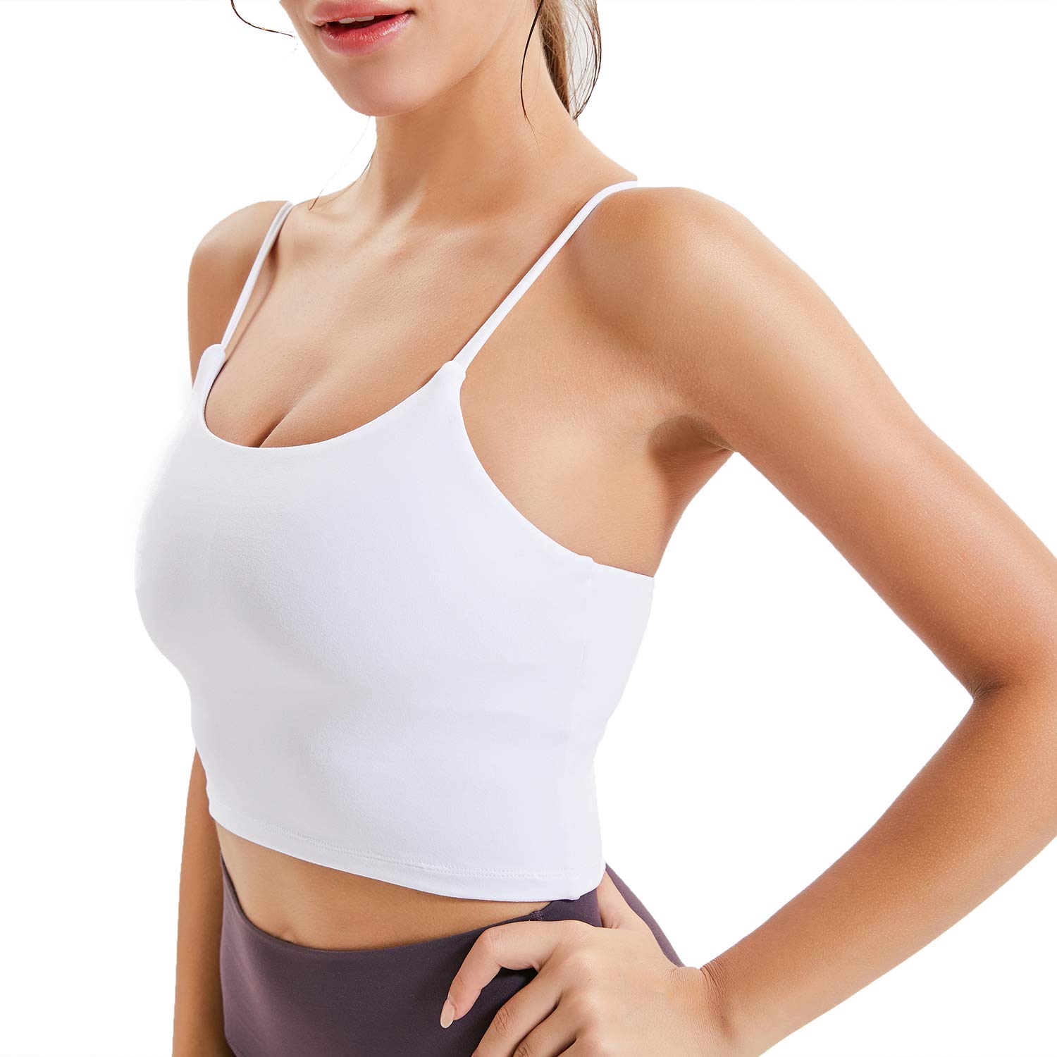 Lemedy Padded Fitness Workout Running