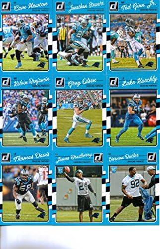 thomas davis jersey amazon