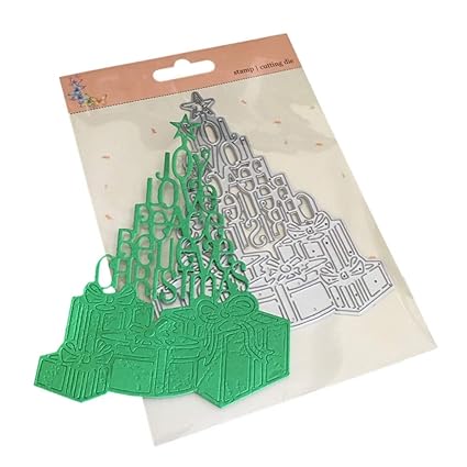 Amazoncom Star Five Store 100x128mm Metal Cutting Die