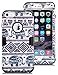 TOPSKY(TM)iPhone 6 Plus Case,[Elephant Series],Thailand Elephant Tribe Pattern 3 Layer Heavy Duty High Impact Hybrid Case For iPhone 6 Plus (5.5