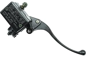 M MATI Front Brake Master Cylinder for Honda ATV TRX300 FW TRX350 TRX400 FA/FGA/FW TRX450 TRX650 45510-HC5-305