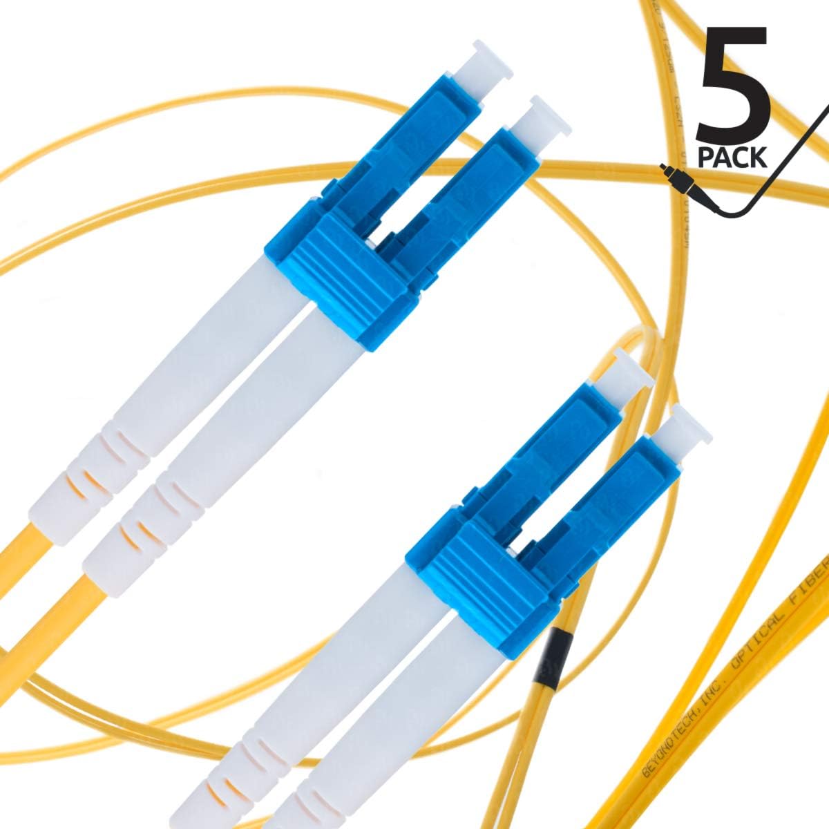 Which Is The Best 3M Lc Fiber