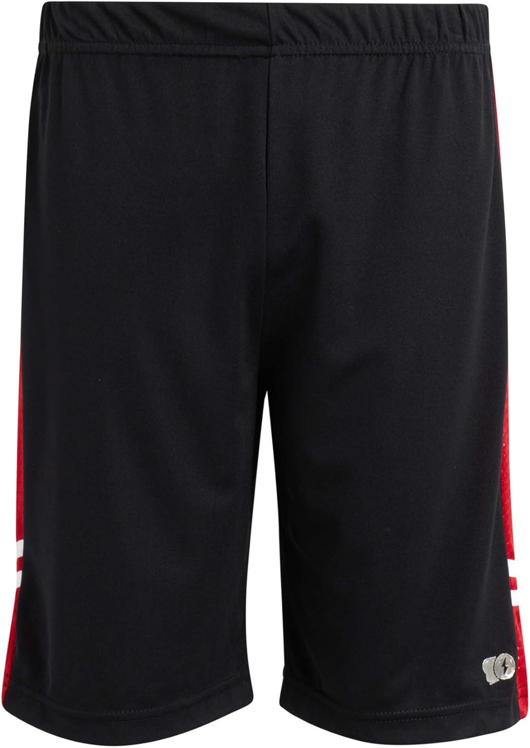 Only Boys Athletic Active Basketball Shorts (2 Pack): Clothing