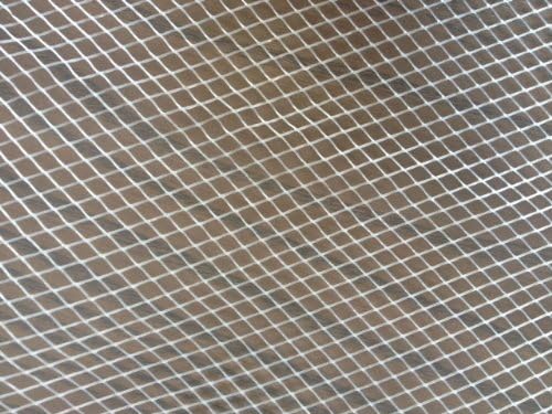1, 24 m² euromesh malla plástico 0, 62 m x 2 m puerta de plástico ...
