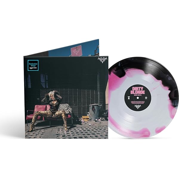 Tony Bennett & Lady Gaga, Lady Gaga - Mayhem - Japan Deluxe