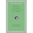 Theogony. Works and Days. Testimonia (Loeb Classical Library)