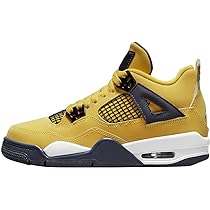 エアジョーダン 4 イエロー AJ4 tour yellow 28.5 Nike Air Jordan 4 TOUR YELLOW エアジョーダン4 ツアーイエロー