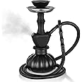 Hookah Set 10'' Shisha Hookah Complete Set With Everything