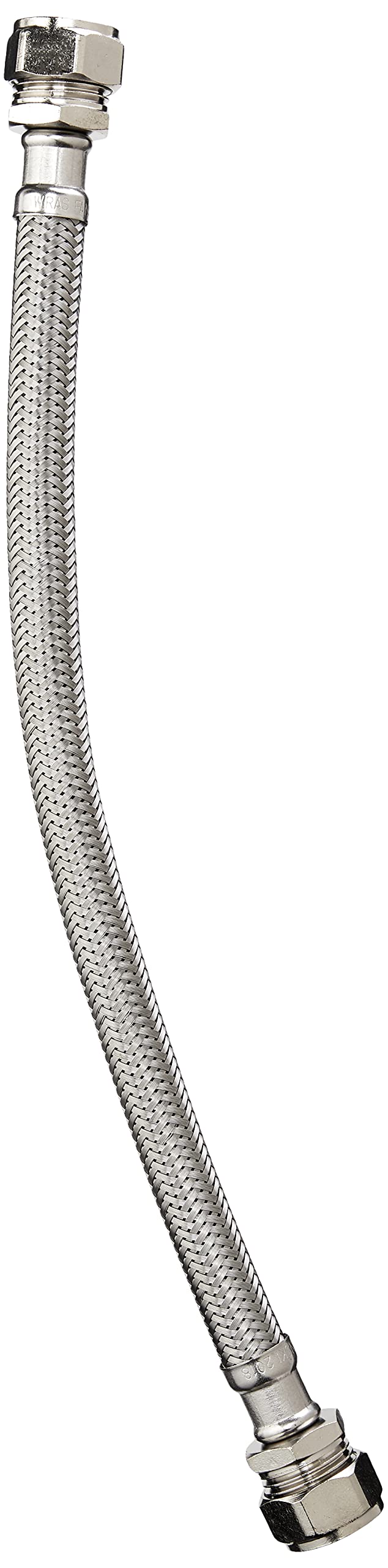 Plumb-Pak PF973AMZ Compression Flexible Connector 15mm x 15mm