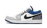 Jordan Mens 1 Low SE DM1199 140 True Blue - Size 9.5