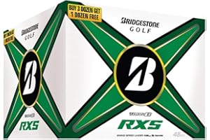 Bridgestone Golf 2024 Tour B RXS