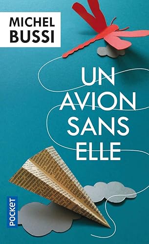 Download Un avion sans elle - Prix Maison de la Presse 2012 PDF
