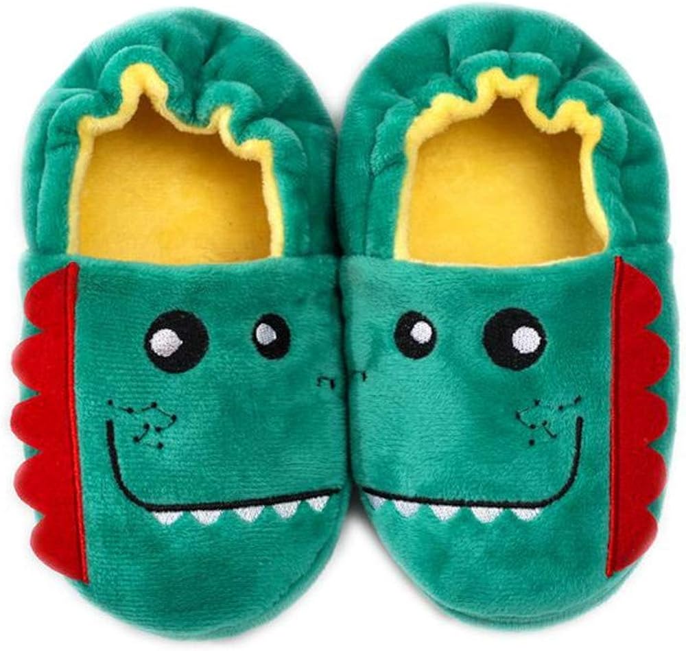 cute boys slippers