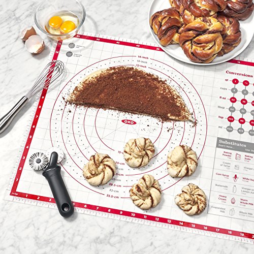 OXO Good Grips Pastry Mat - Image 5