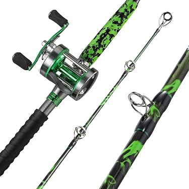 g loomis e6x spinnerbait rod G. Loomis