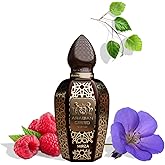 arabian creed Mirza Luxury Niche Fragrance, Eau de Parfum 3.4 oz for Men