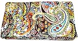 Handmade Kantha Quilts, Bed Spreads, Throw. (King Size)