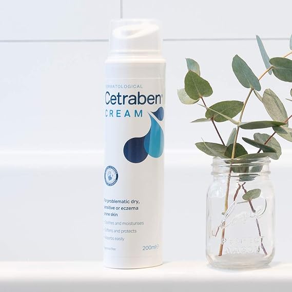 cetraben cream 200ml