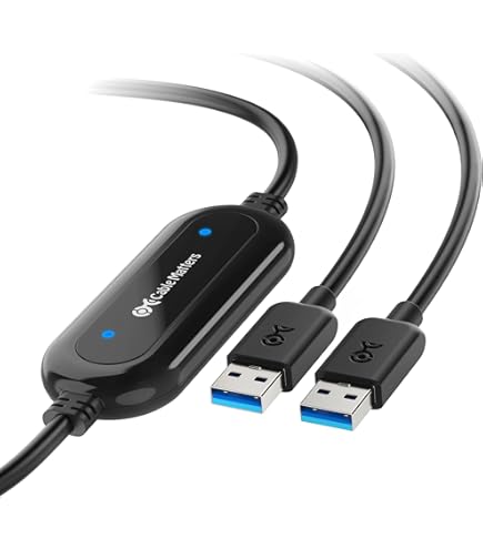 Amazon.com: Mitutoyo 06AFM380D, USB Direct Cable, USB-ITN-D, 10