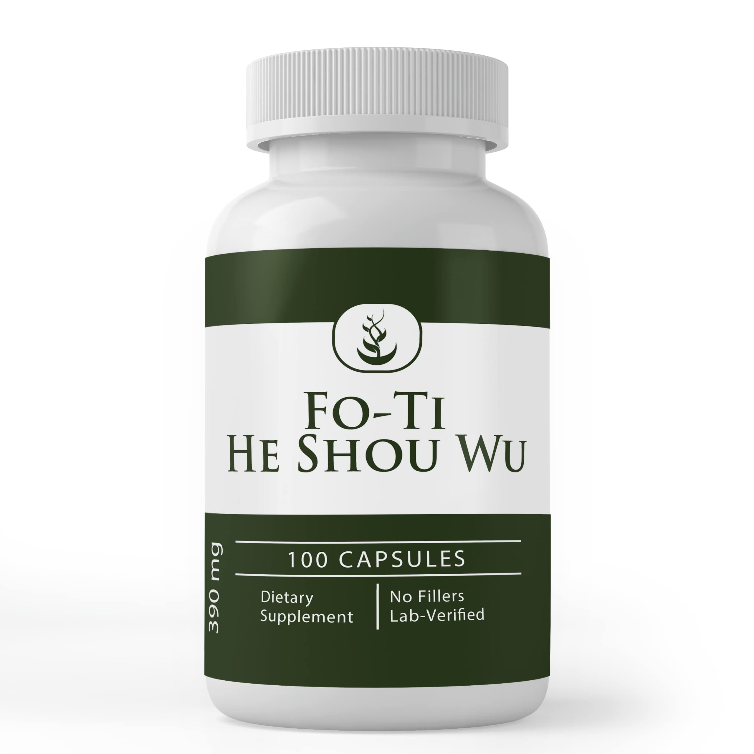 Fo-Ti He Shou Wu