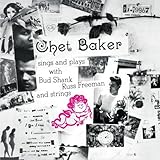 CHET BAKER SINGS AND PLAYS (MOD) (RMST)            image