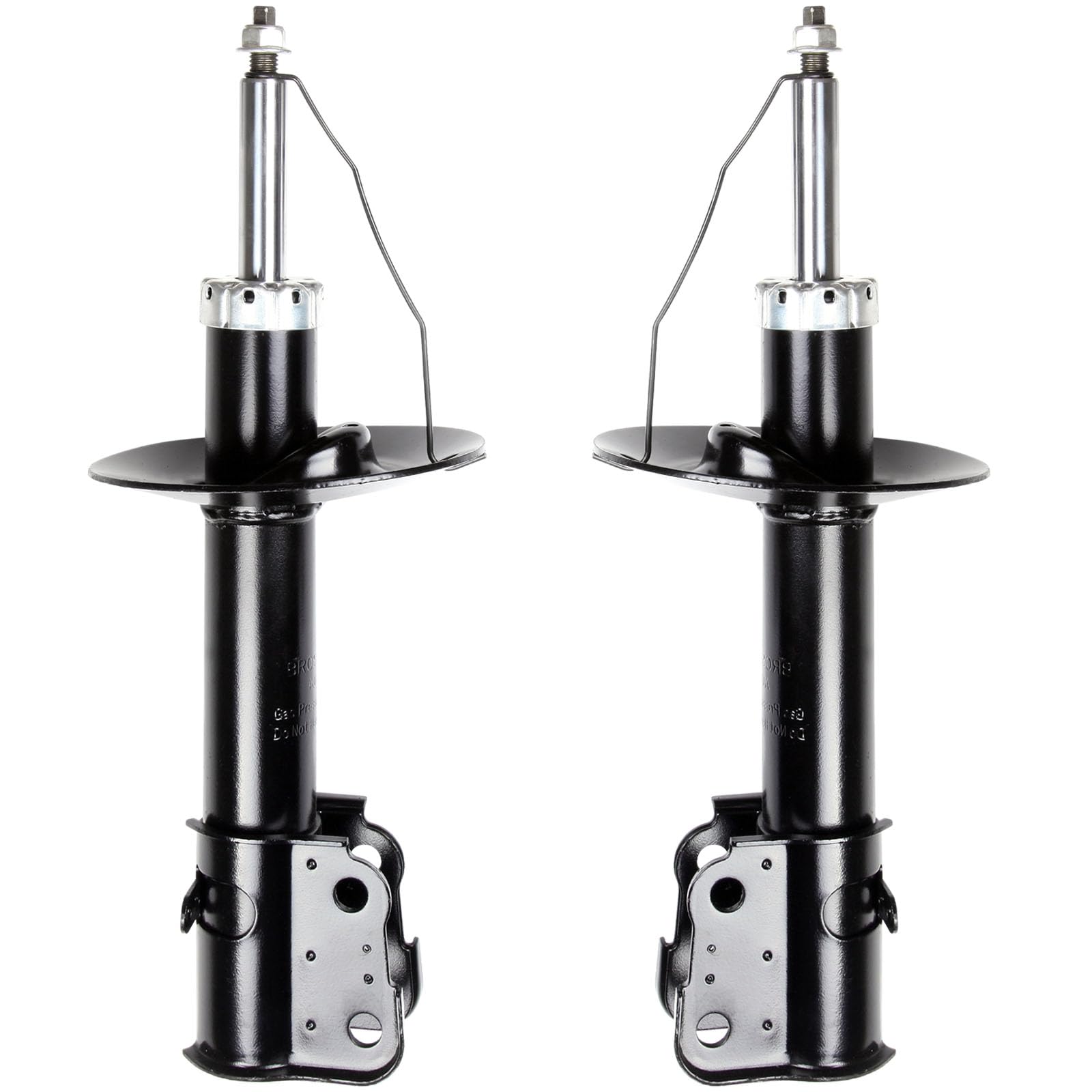 Photo 1 of OCPTY Shock Absorber Front Struts Replacement Suspension kit fit for 2001 2002 2003 2004 2005 2006 2007 2008 2009 2010 for Chrysler for PT Cruiser with 235626 71592