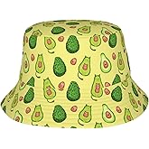 Fashion Bucket Hat Summer Beach Travel Sun Hat Packable Fisherman Cap for Men Women