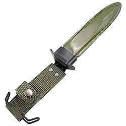 Snake Eye Tactical WWII M3 Survival Knife With