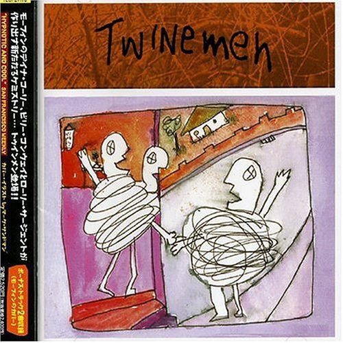 Twinemen Twinemen Amazon Com Music