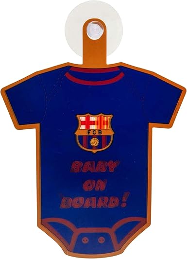 barcelona infant kit