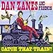 CATCH THAT TRAIN B00A2K5562 Book Cover