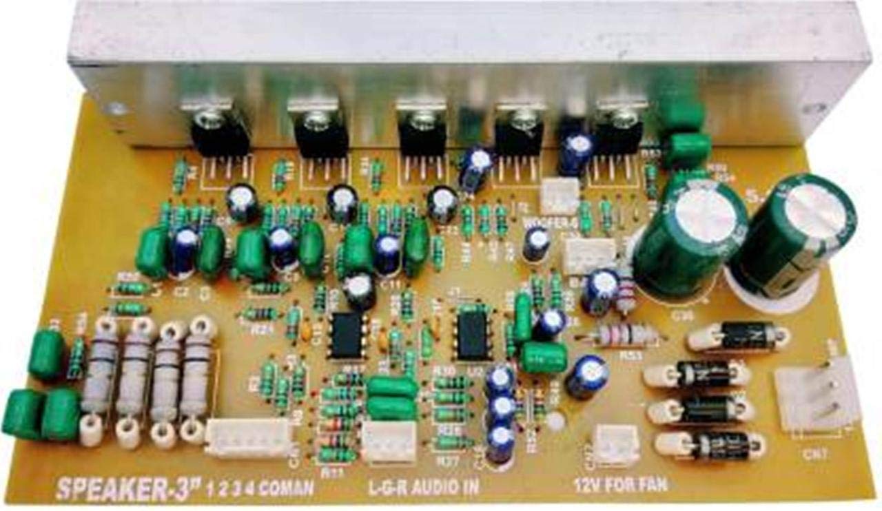 home theater kit 5.1