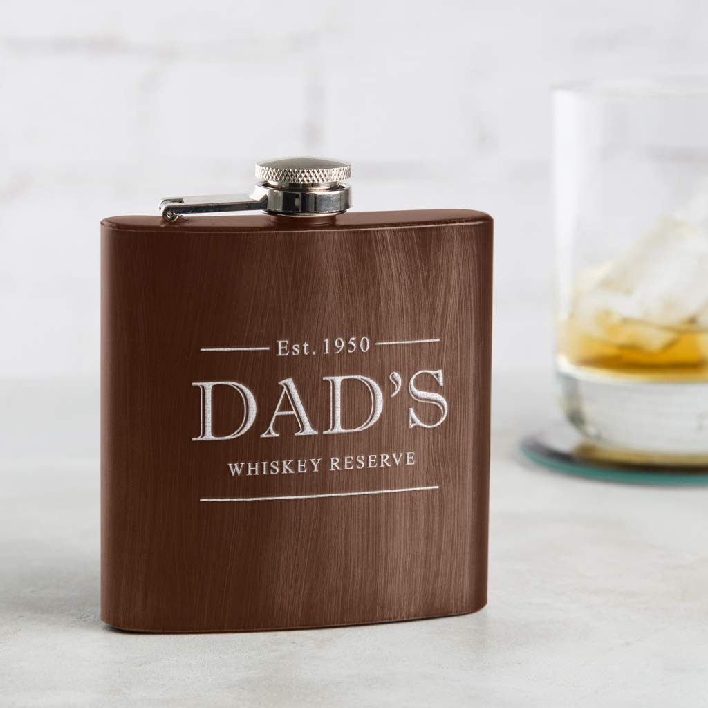 liquor gifts for dad