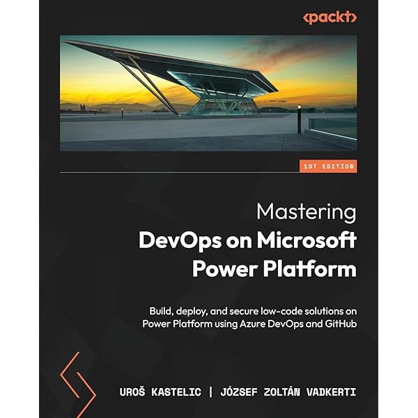 コンピュータ・IT The Power Platform Playbook for Digital The Power Platform Playbook for Digital Transformation: Implement