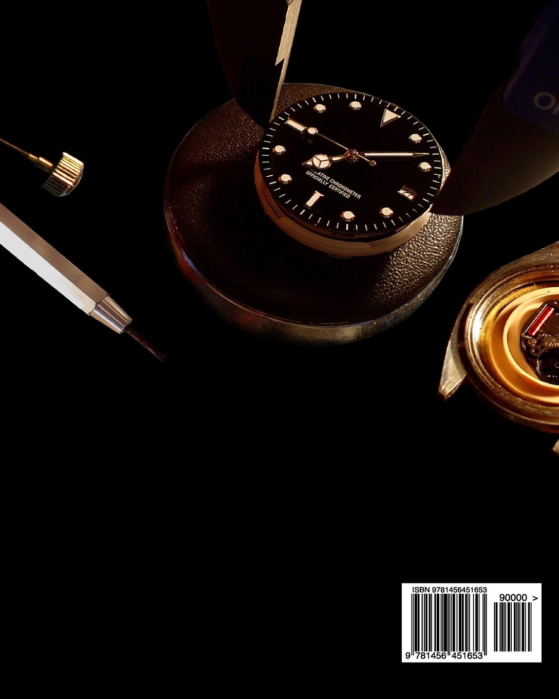 horology for beginners