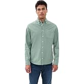 Taylor Stitch Men's The Jack Oxford Shirt
