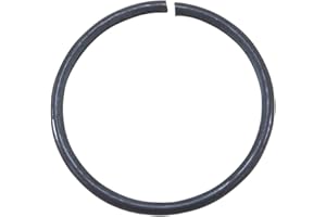 Yukon Gear & Axle YSPSR-012: Gm 9.25" Ifs Snap Ring For Outer Stub.