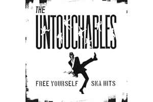 Free Yourself - Ska Hits
