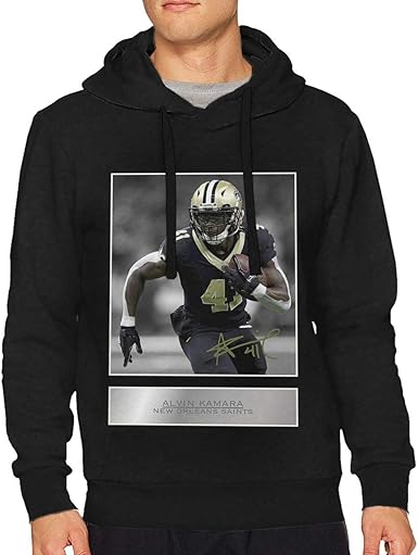 alvin kamara apparel