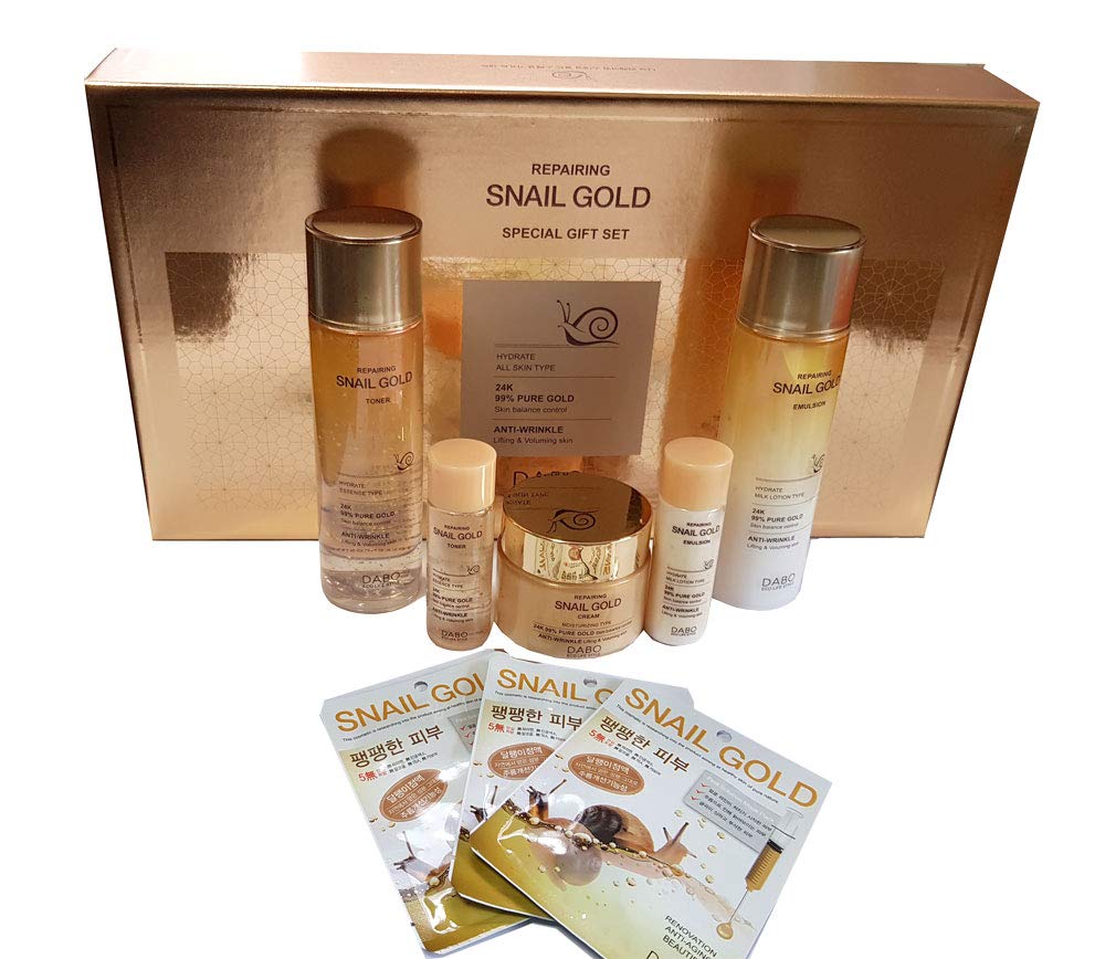 dabo korean skin care