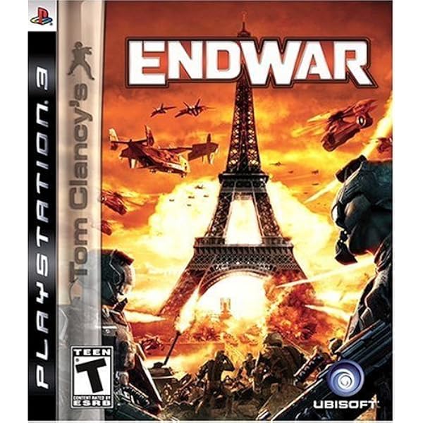 Jeu PS3 History : Legends Of War - Version PAL FR Complète, Bon état