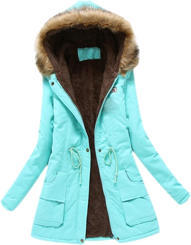 ralph lauren long down jacket