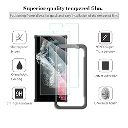 WELANGLE Magnetic Case for Samsung Galaxy S23 Ultra